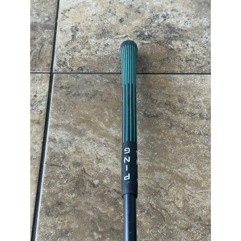 Ping Zing 2 Beryllium Copper BeCu Ladies Flex Ping U34 Red Dot Wedge RH - Picture 4 of 7